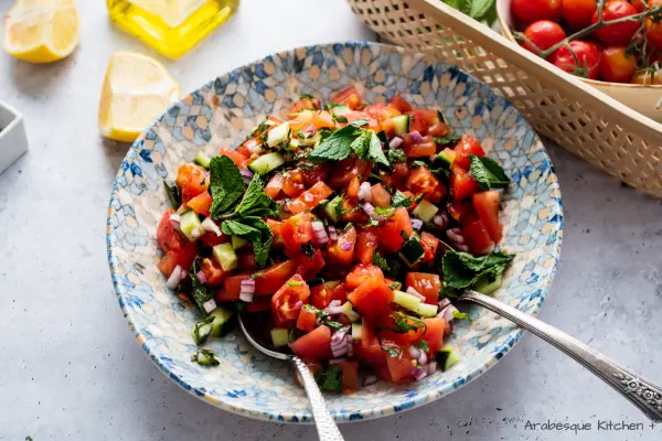 Salads