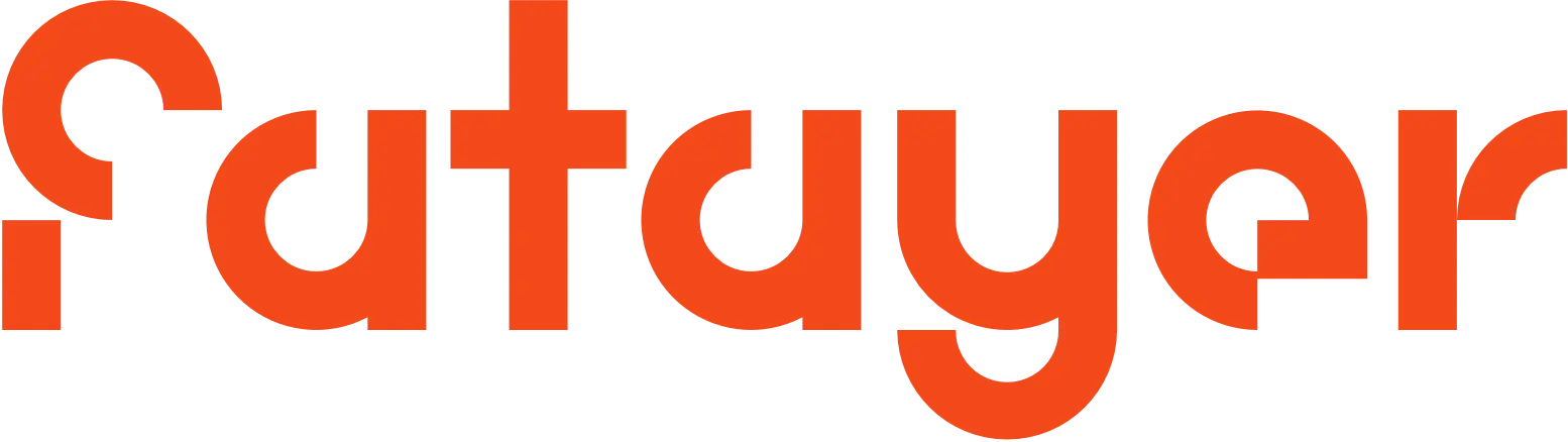 Fatayer (tartes aux épinards) logo