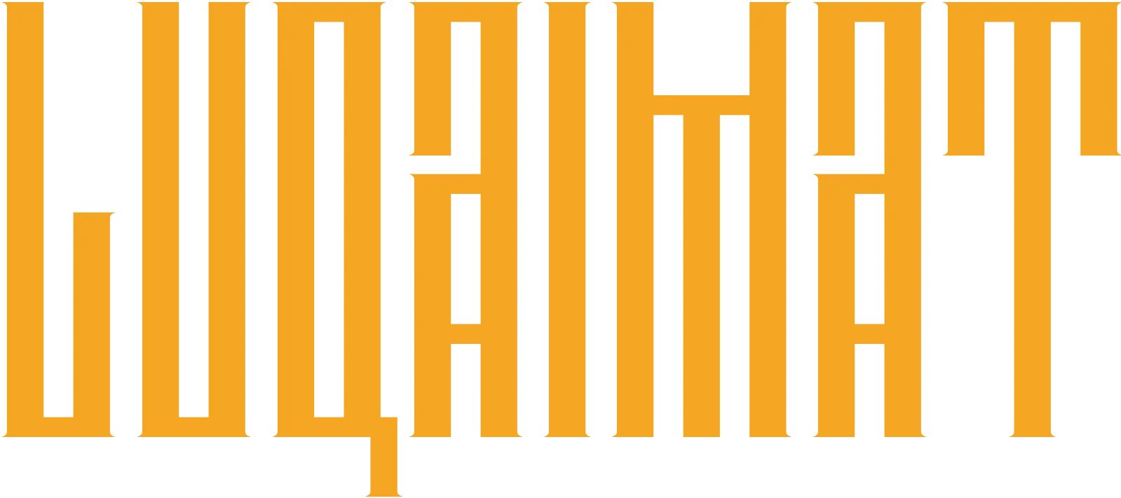 Luqaimat logo