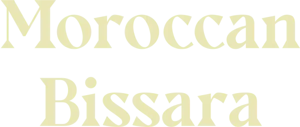 Moroccan Bissara