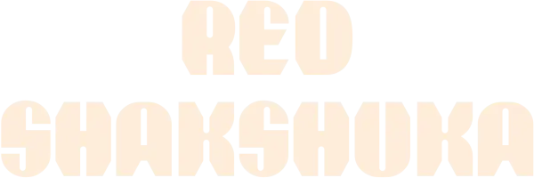 Red Shakshuka